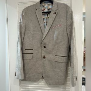 Ted baker blazer